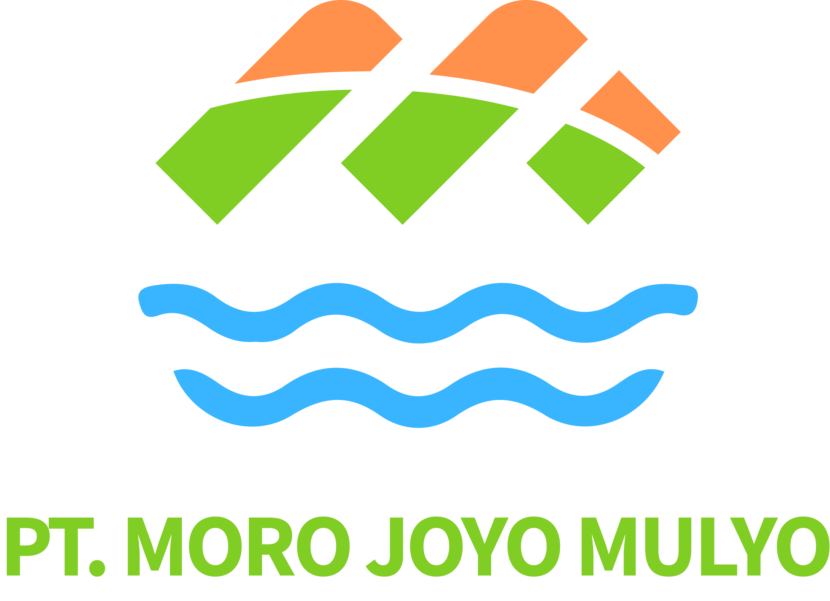 PT. Moro Joyo Logo
