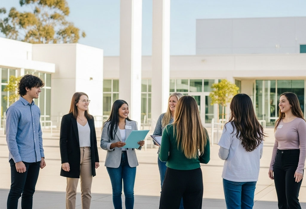 Community Engagement